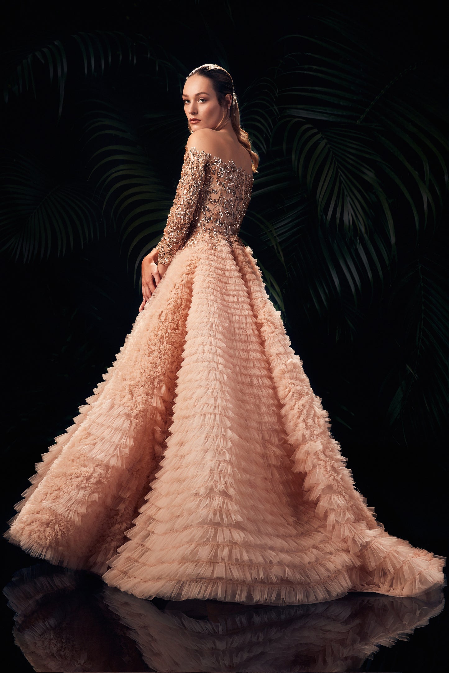 Look 1