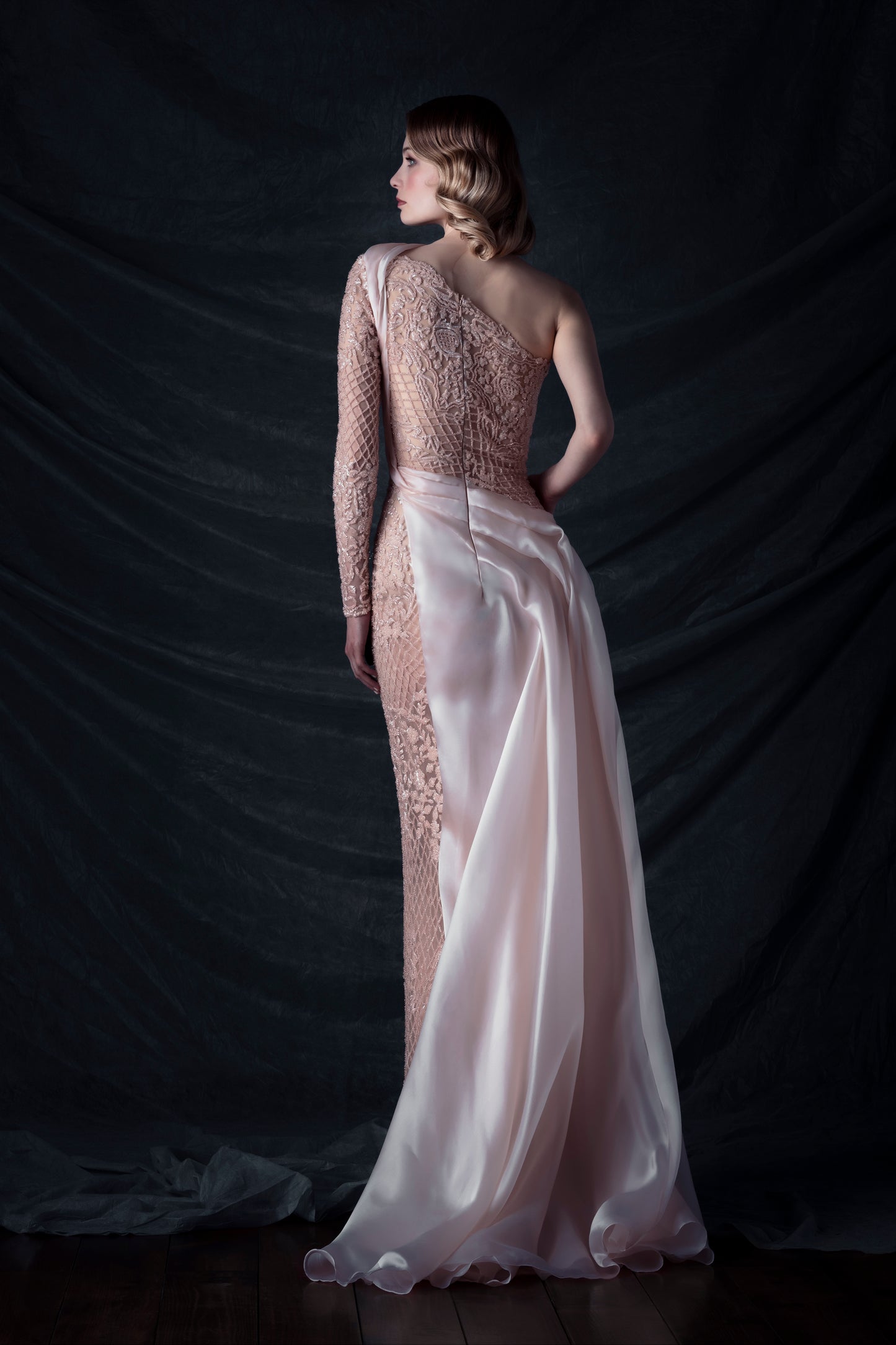 Look 1