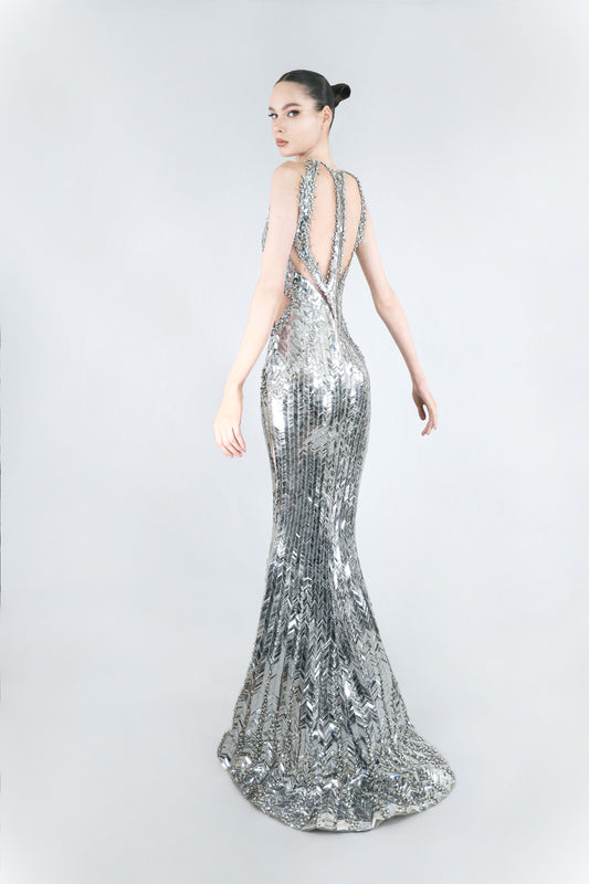 Look 1
