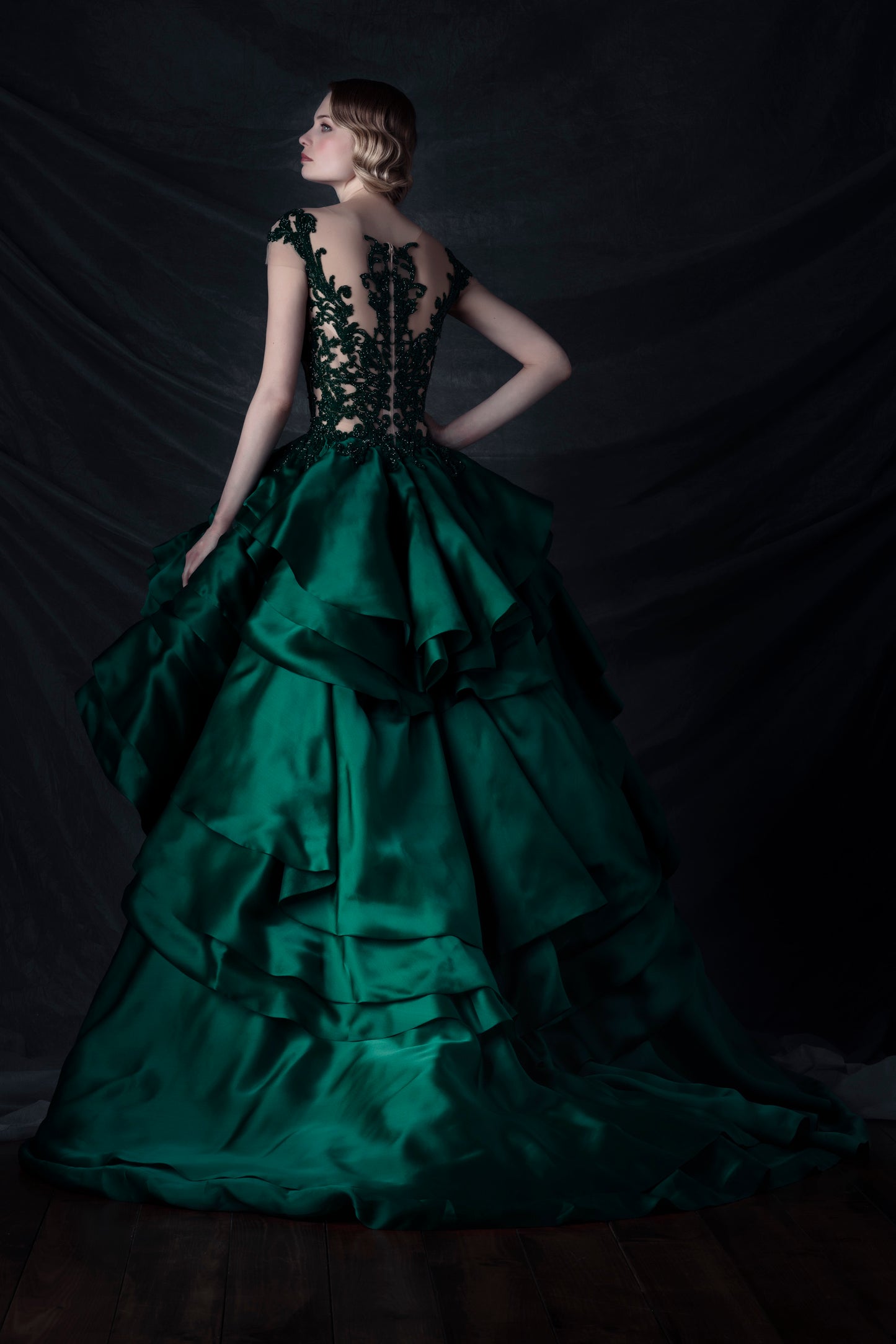 Look 8