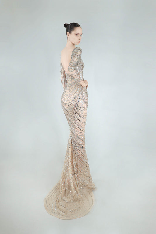 Look 8