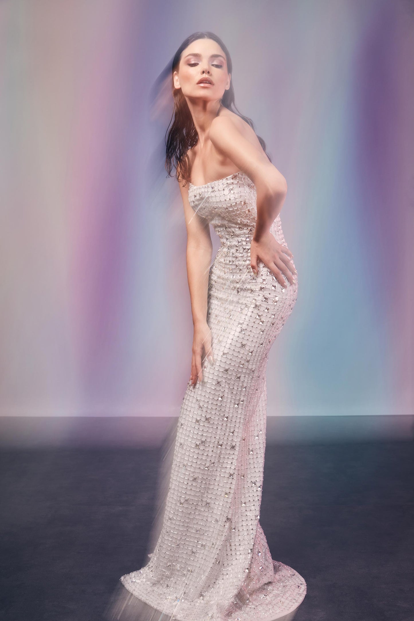 Look 8