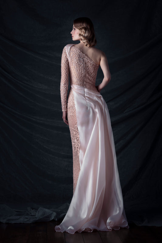 Look 1