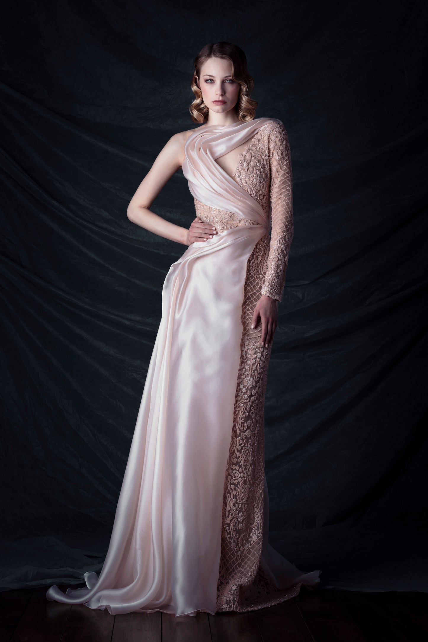 Look 1