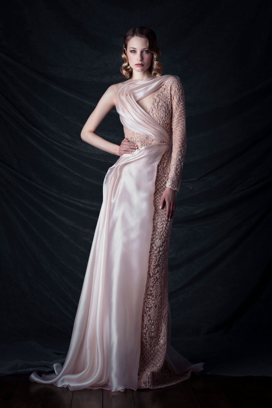Look 1