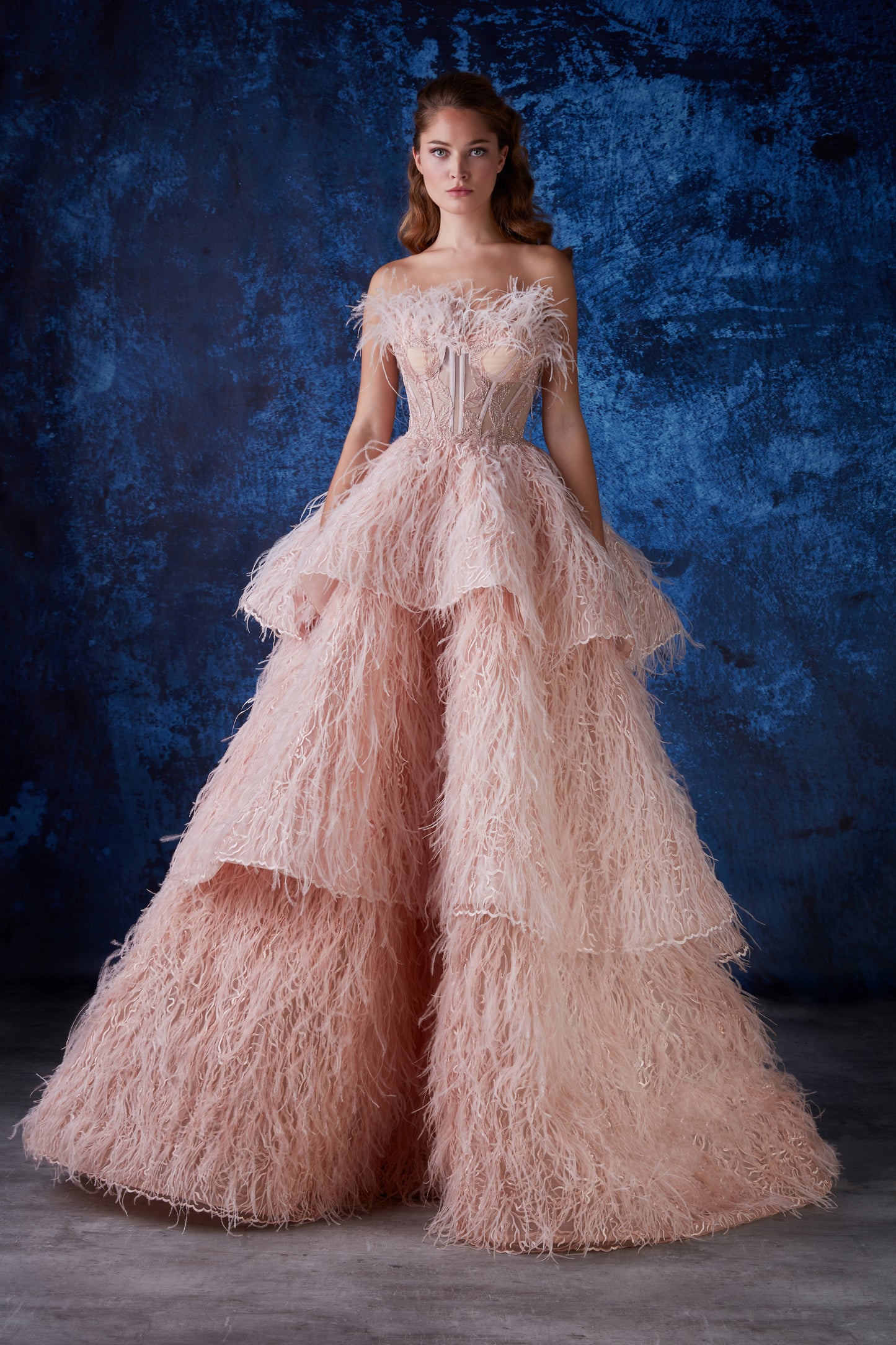 Look 1