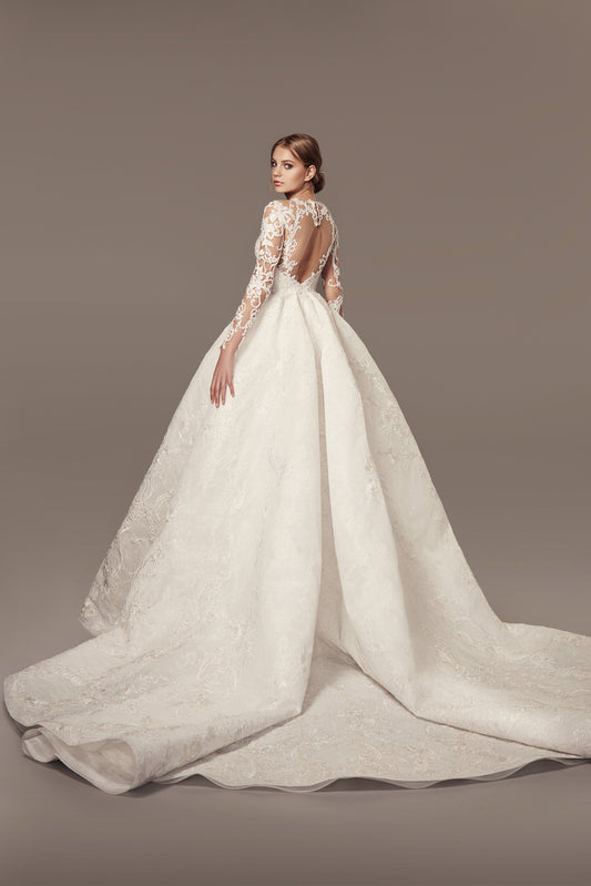 Look 10