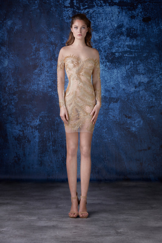Look 10