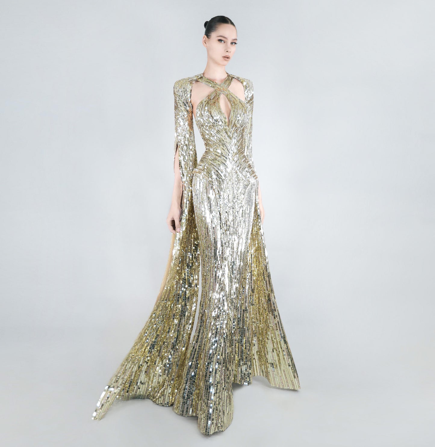 Look 10