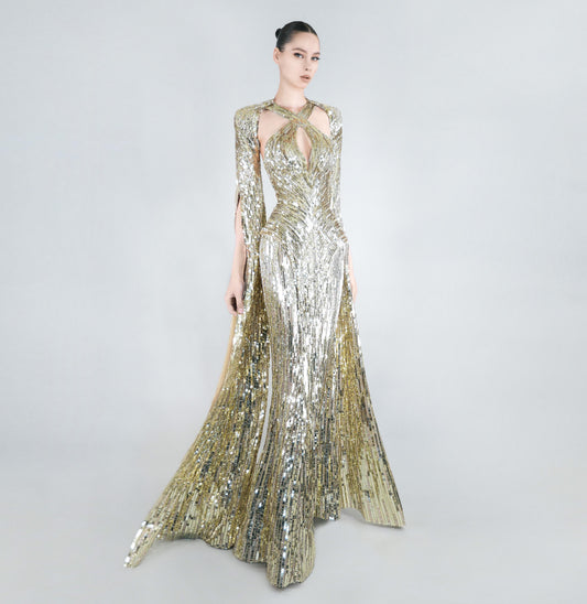 Look 10