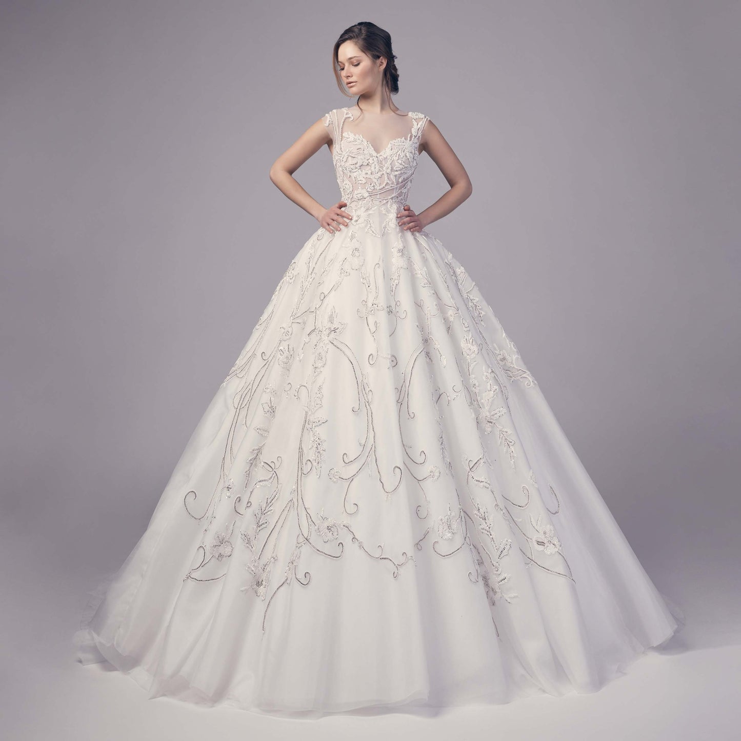 Look 10