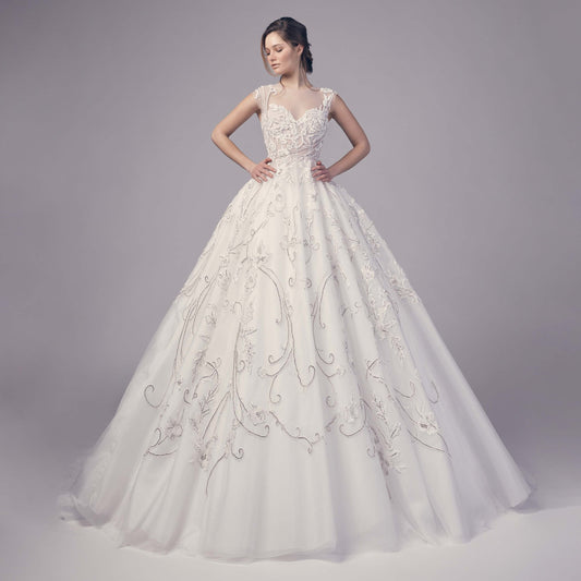 Look 10