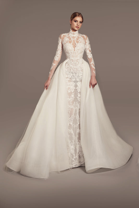 Look 11