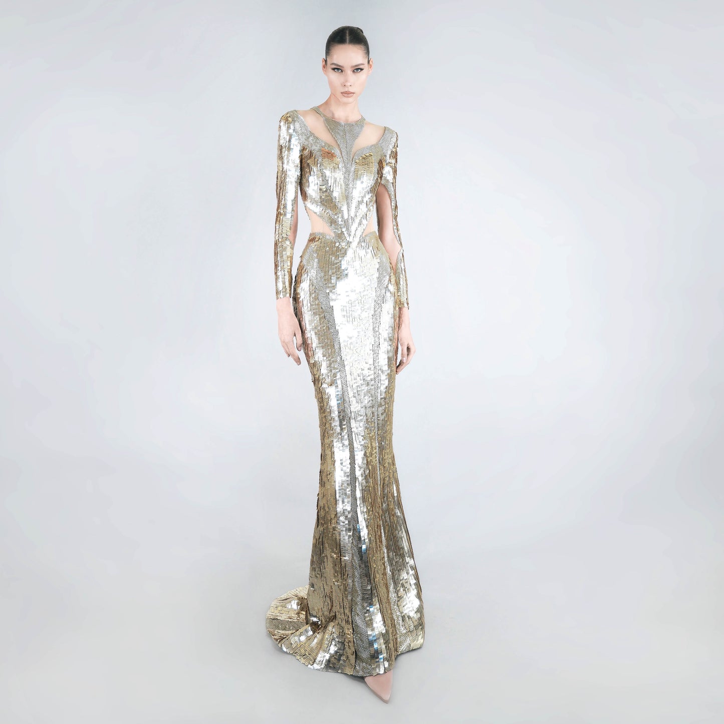 Look 11