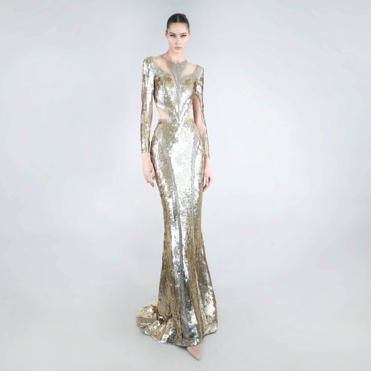Look 11