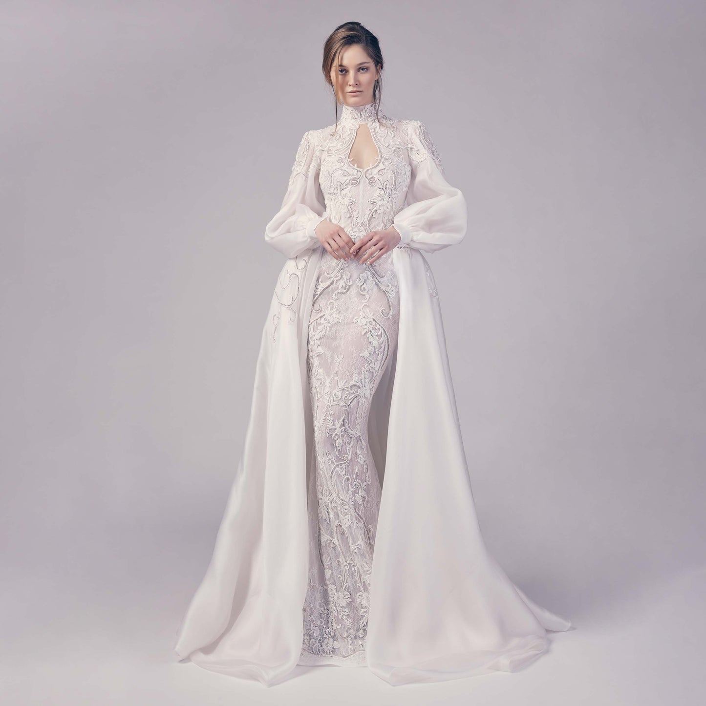 Look 11