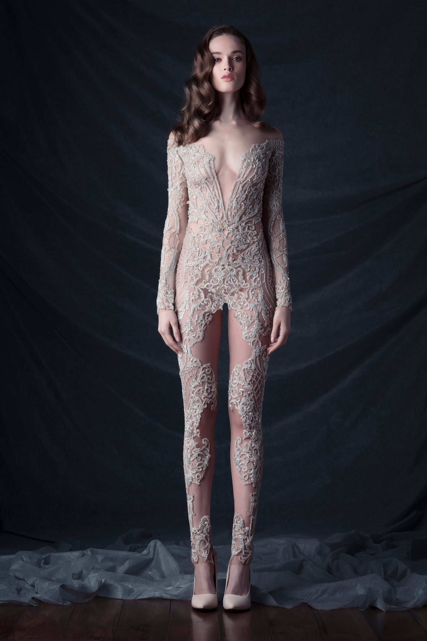 Look 13
