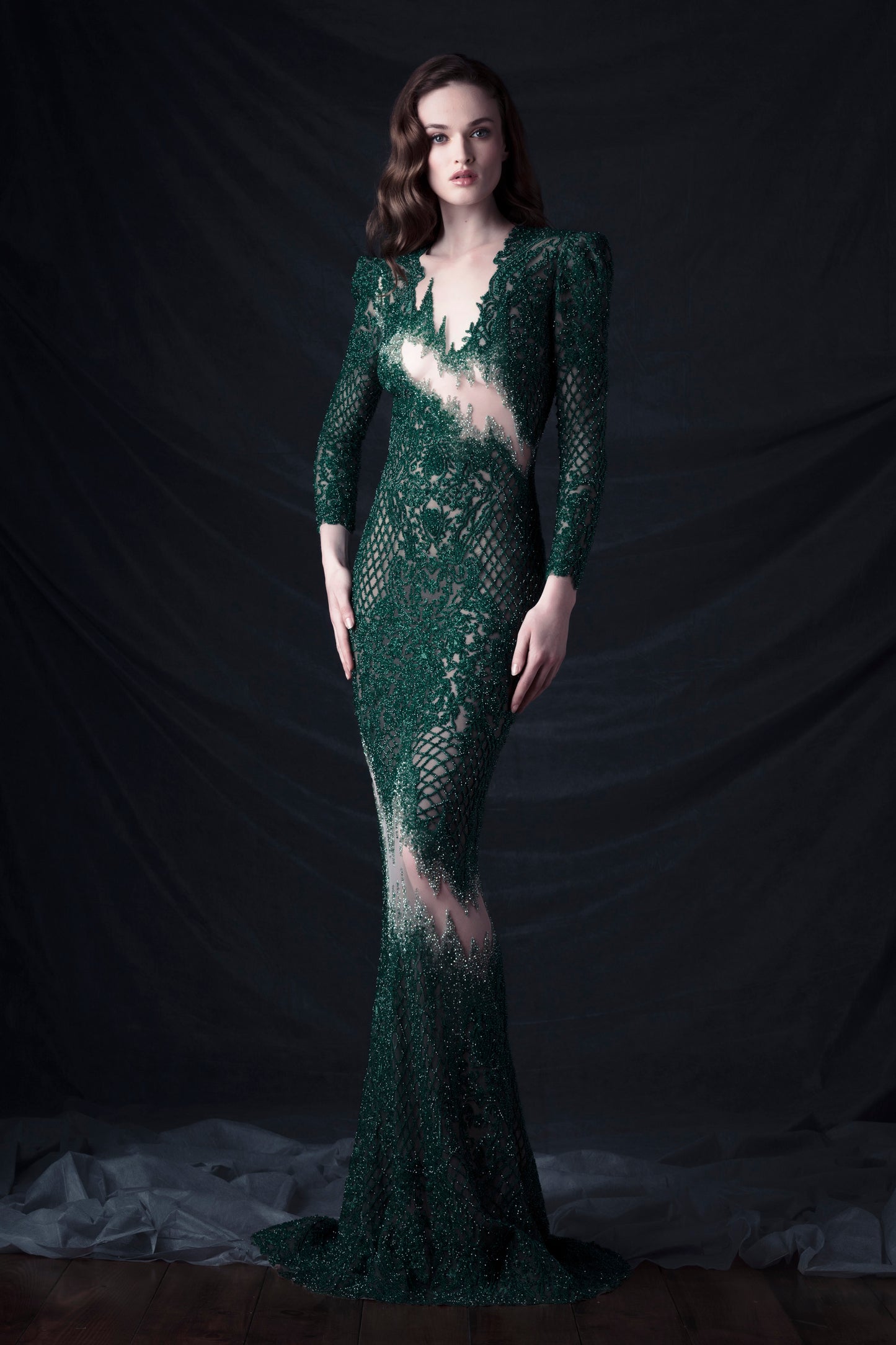Look 15