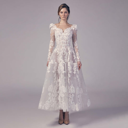 Look 16
