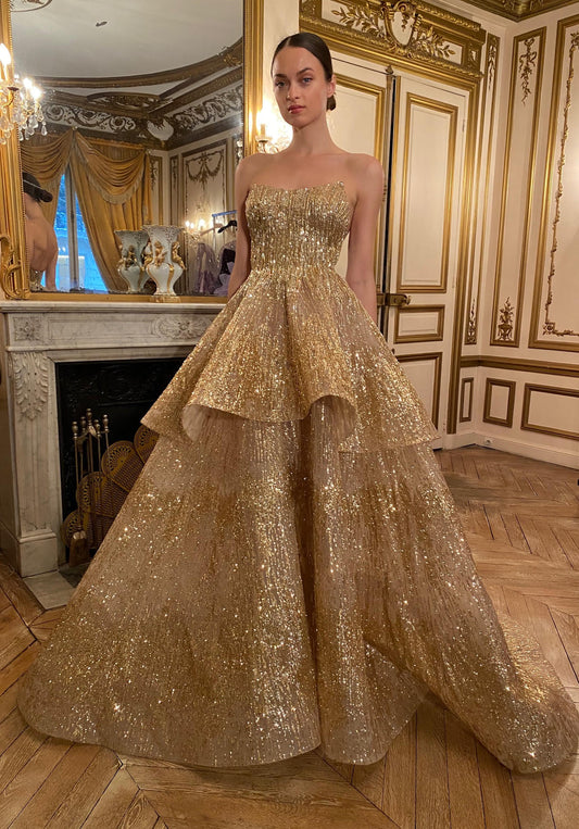 Look 1