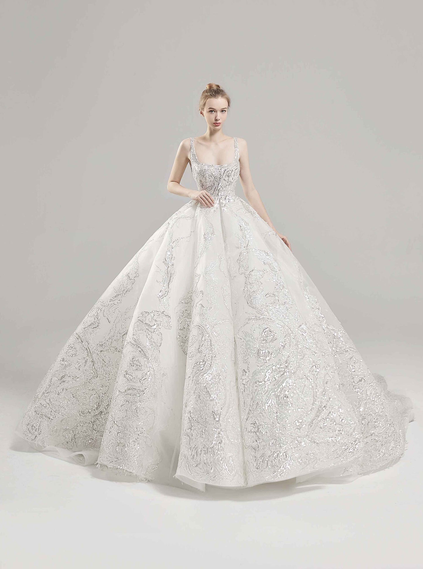Look 1