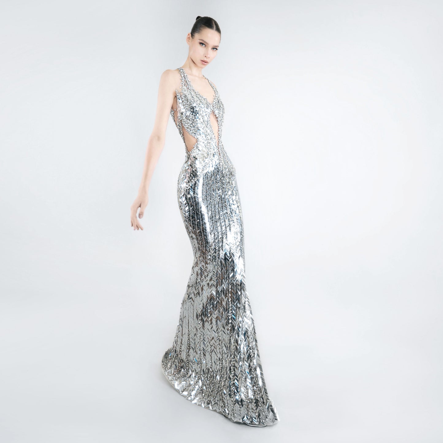 Look 1