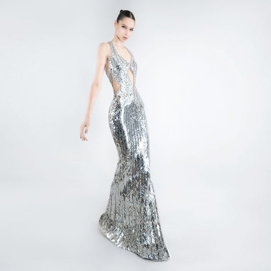 Look 1