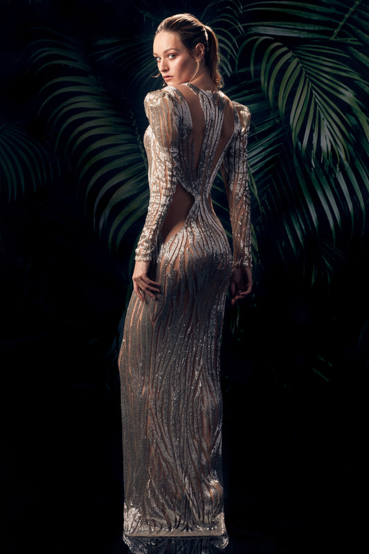 Look 3