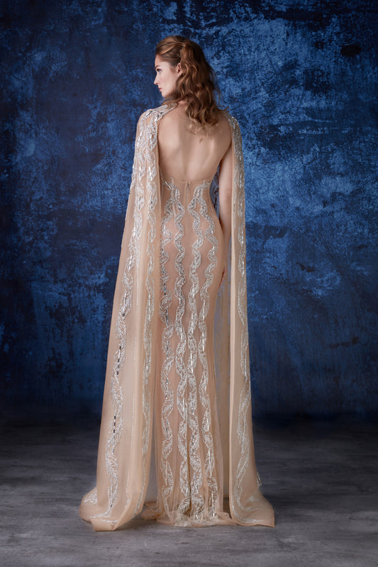 Look 7