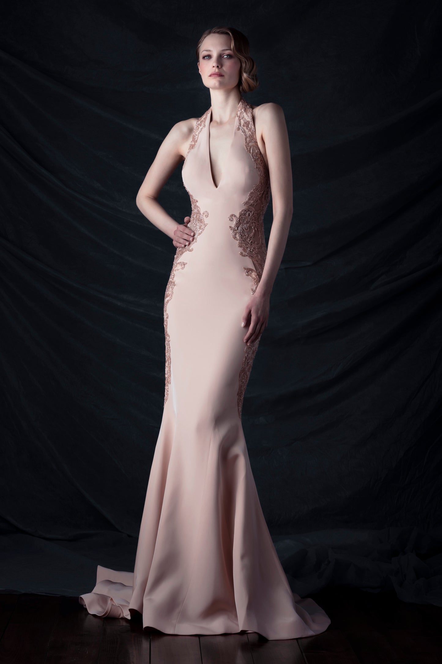 Look 7