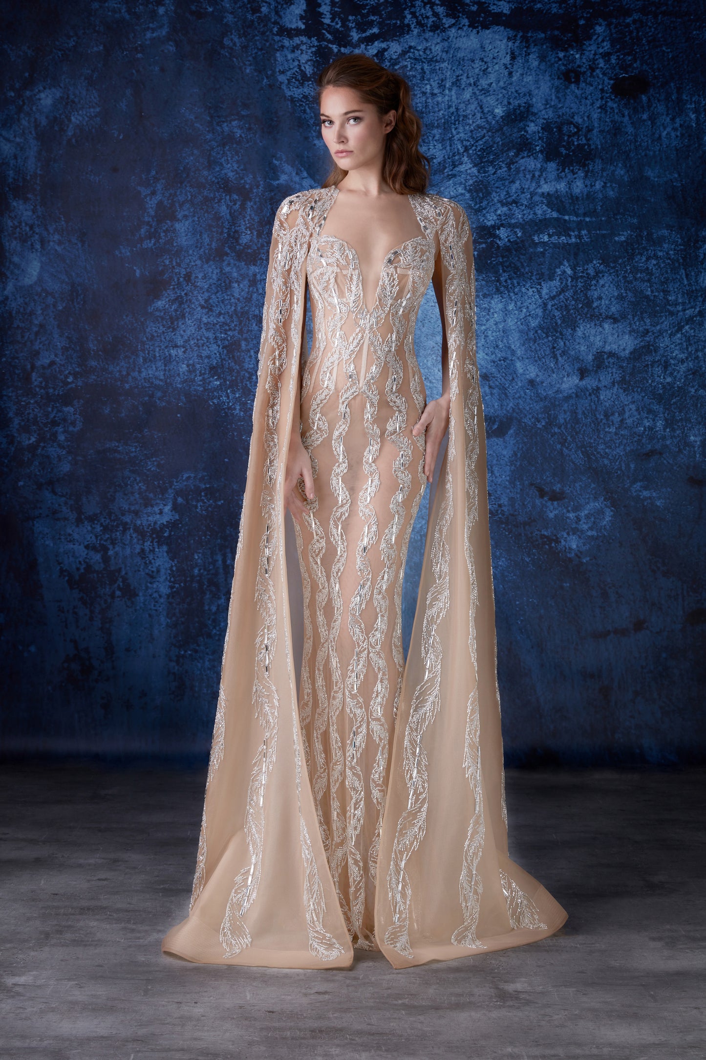Look 7