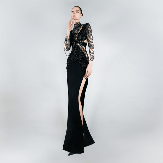 Look 7
