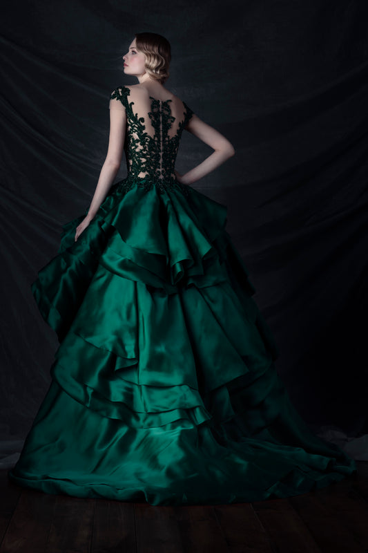Look 8