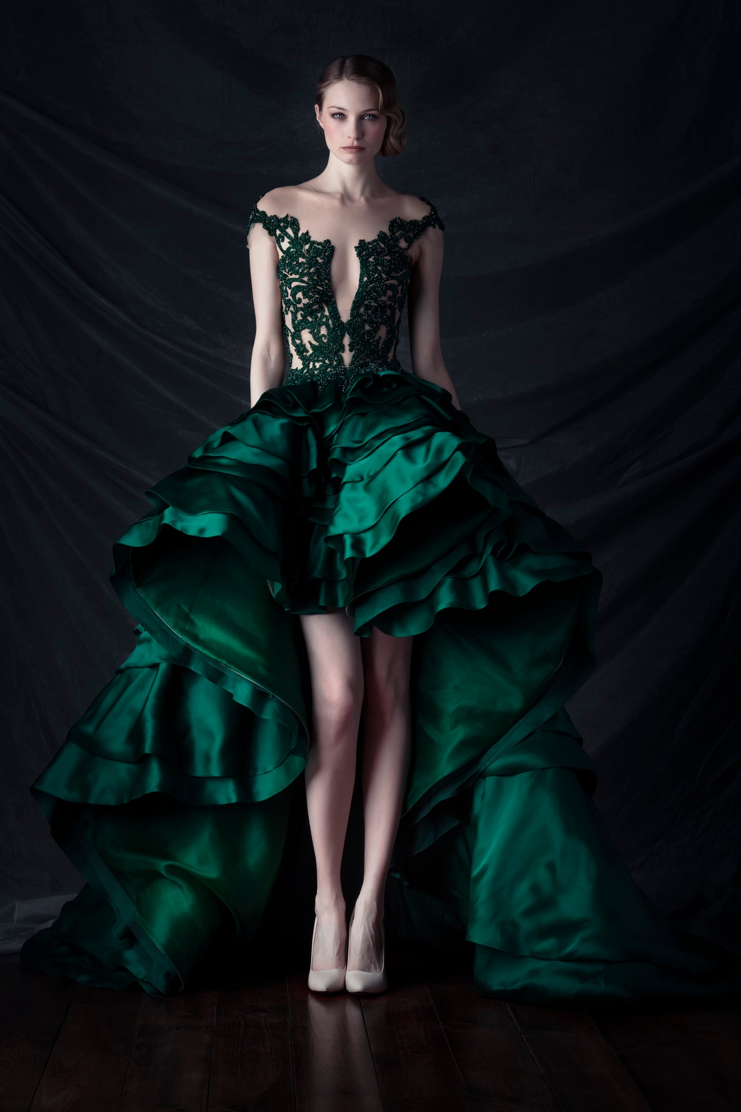 Look 8