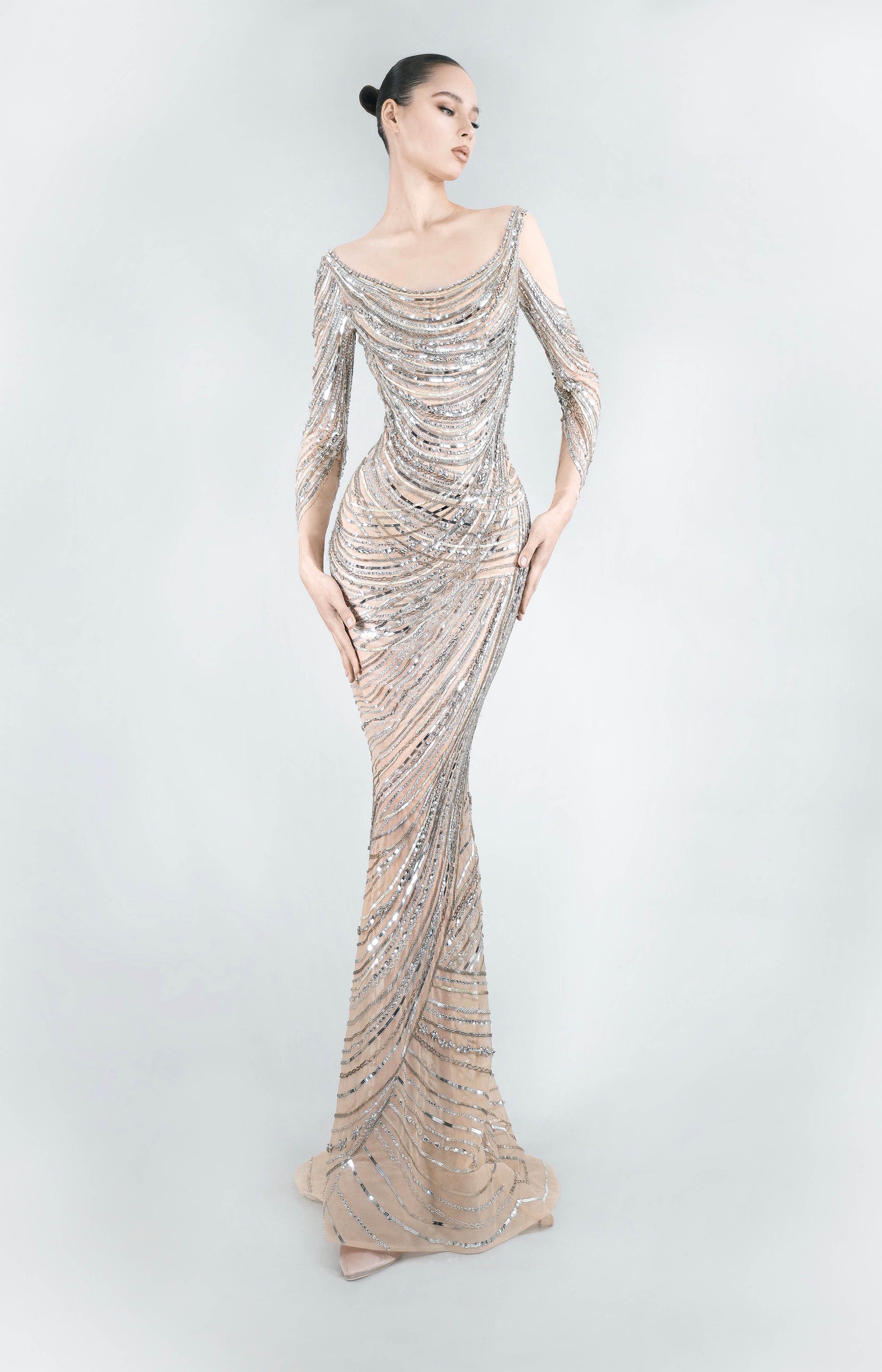 Look 8