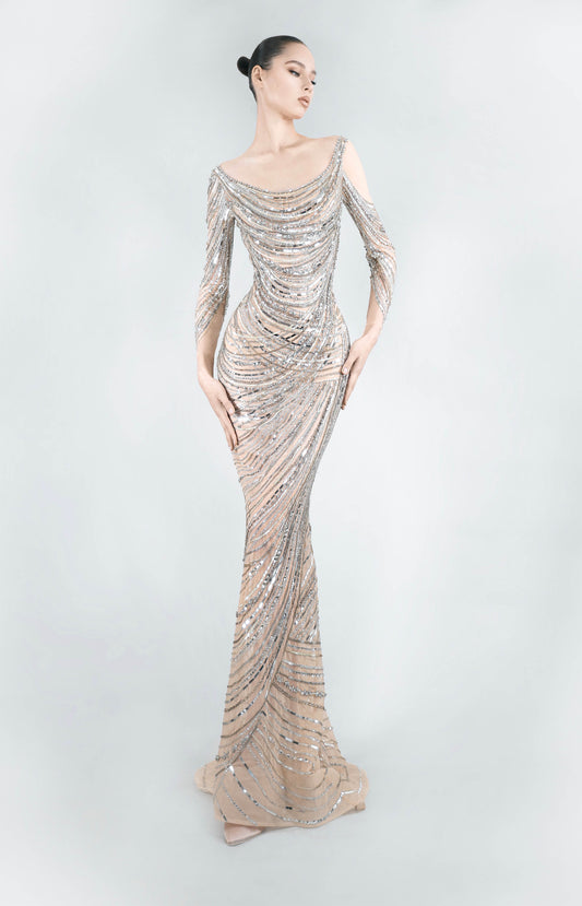 Look 8