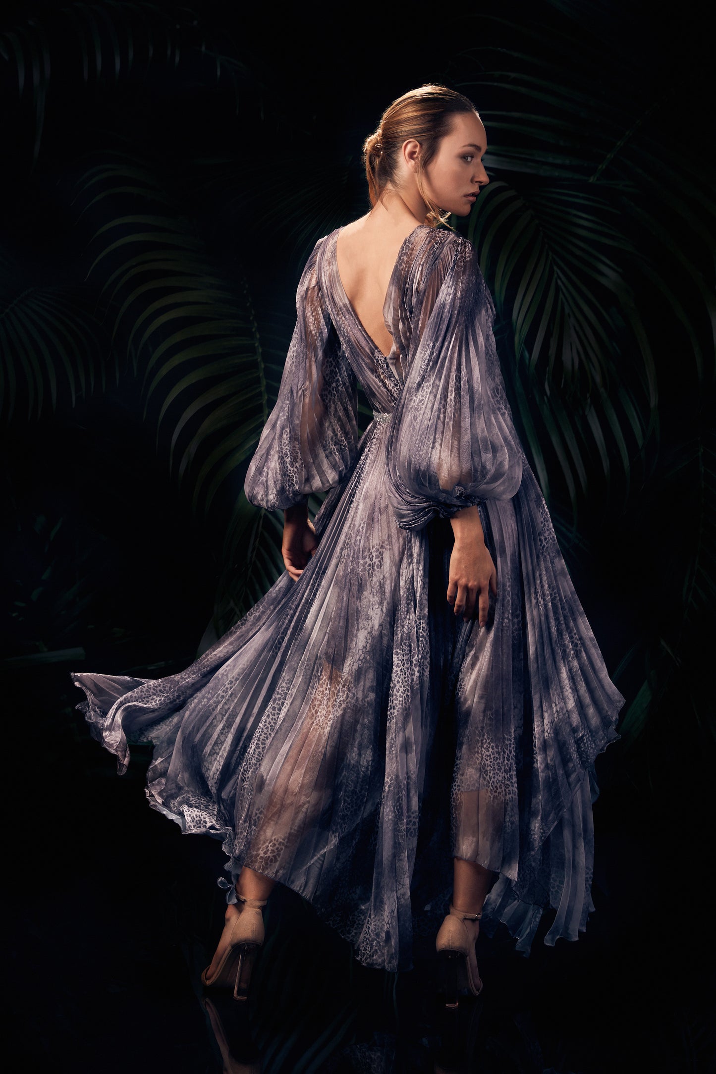 Look 9