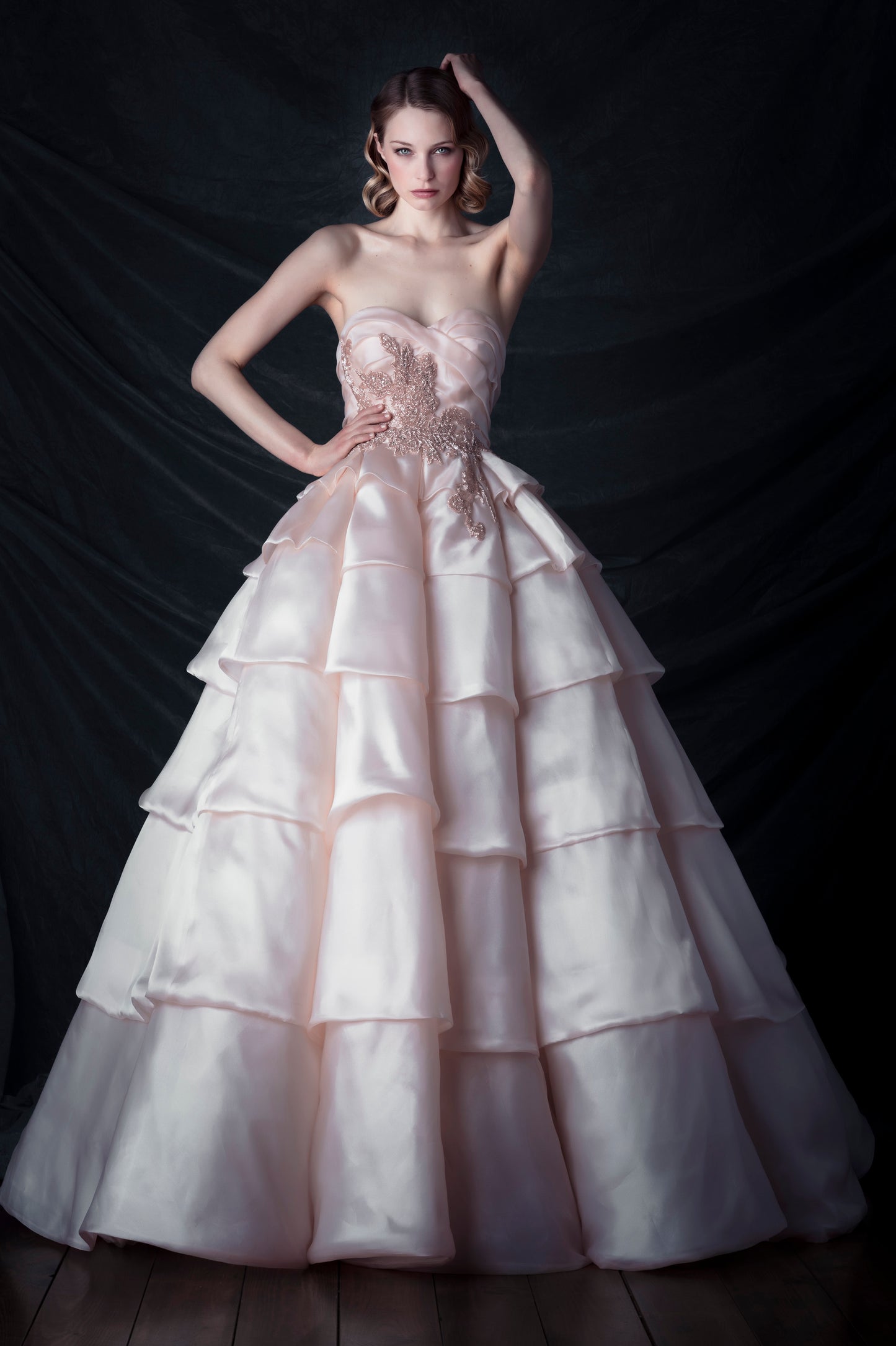 Look 9
