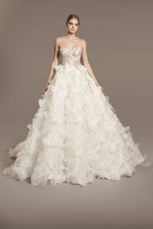 Look 9