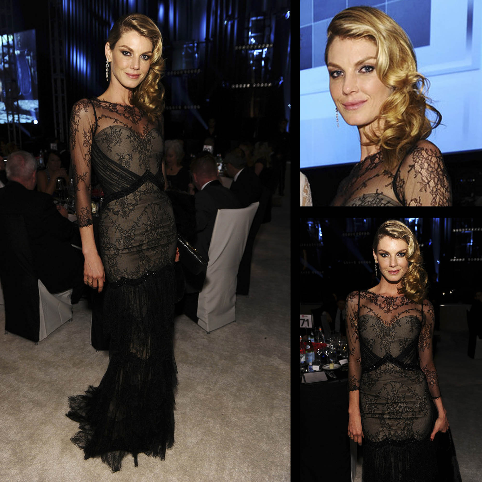 Angela Lindvall