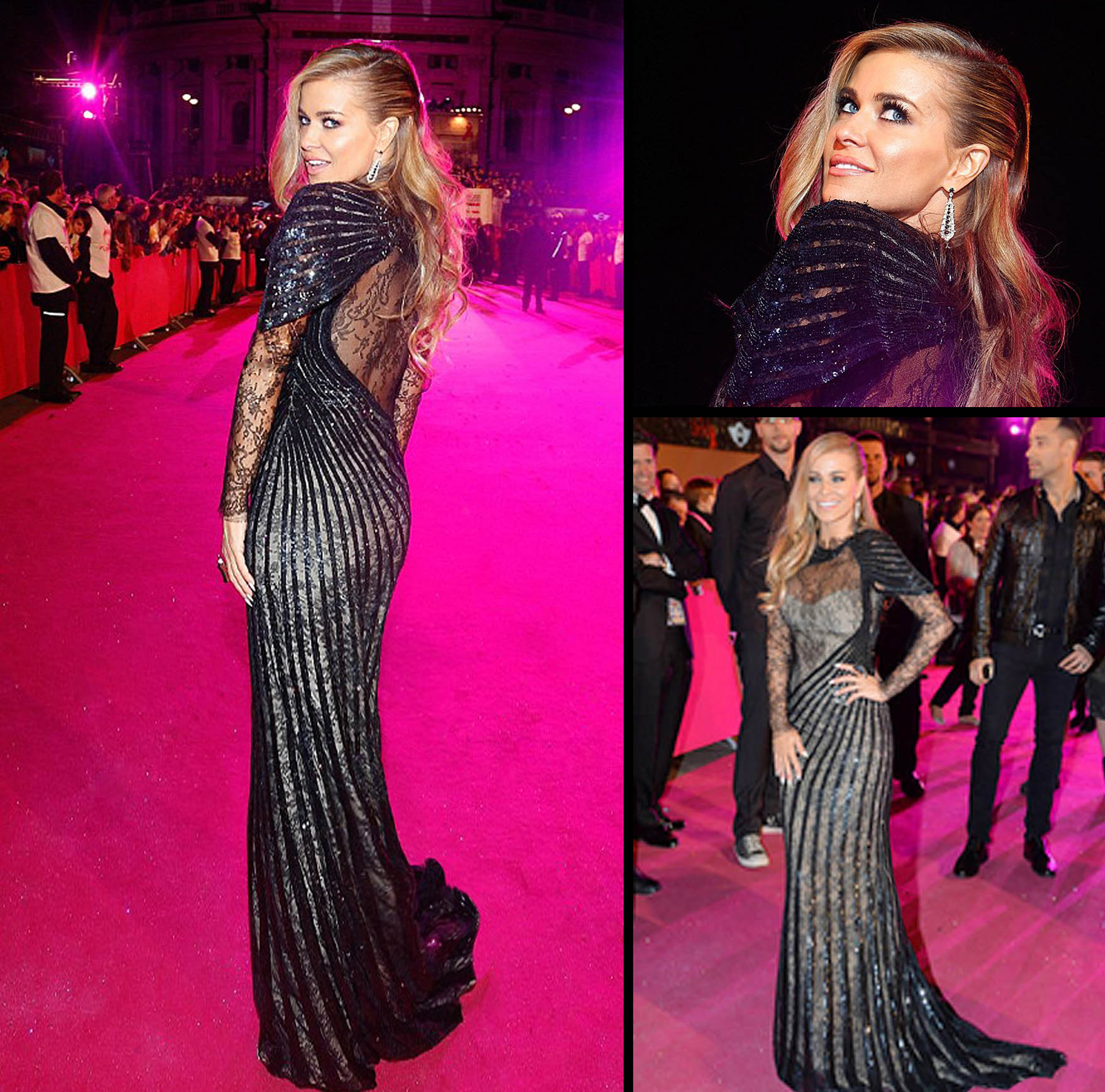 Carmen Electra