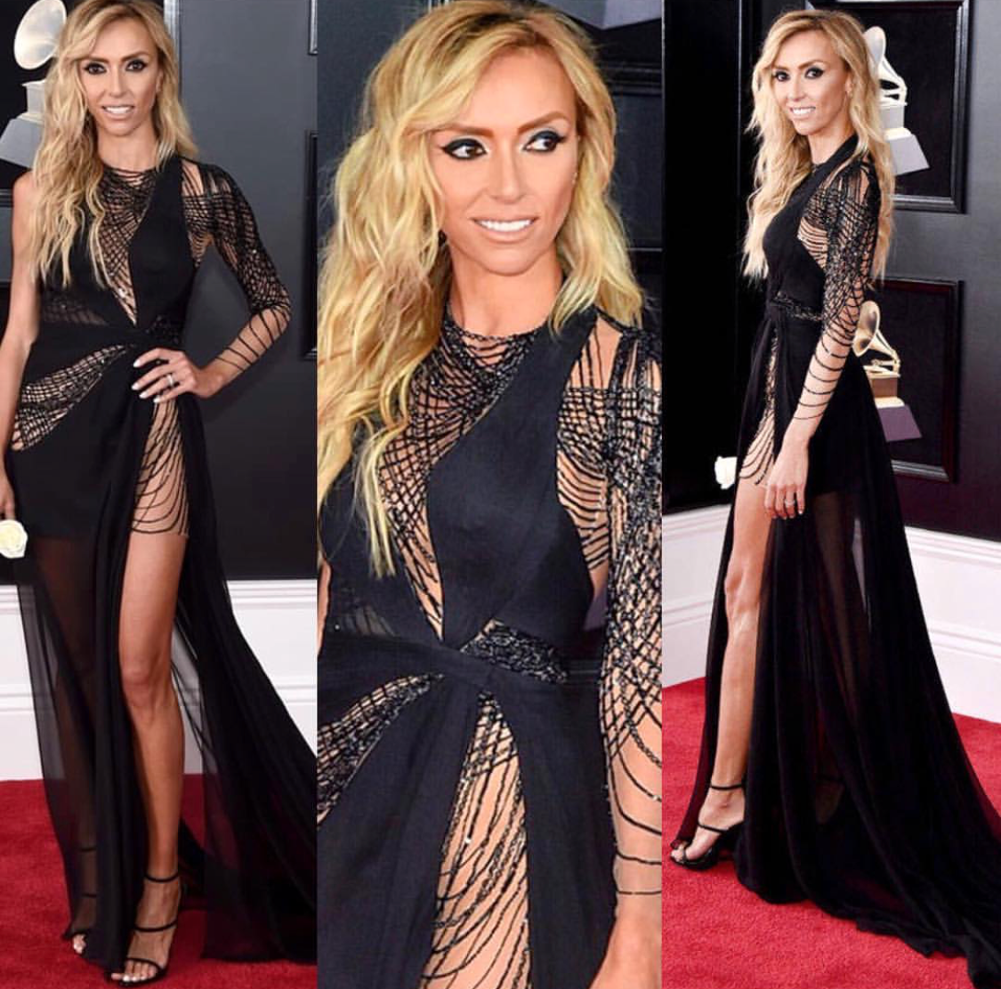 Giuliana Rancic