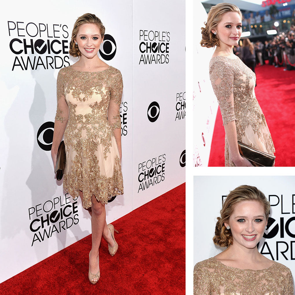 Greer Grammer