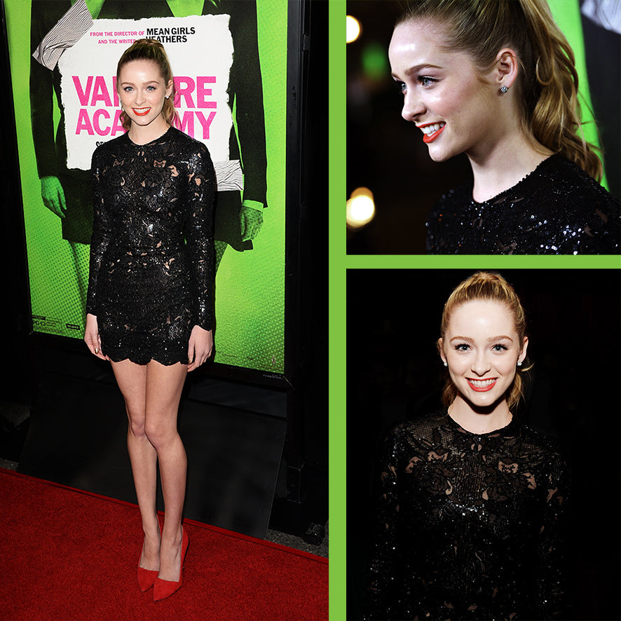 Greer Grammer