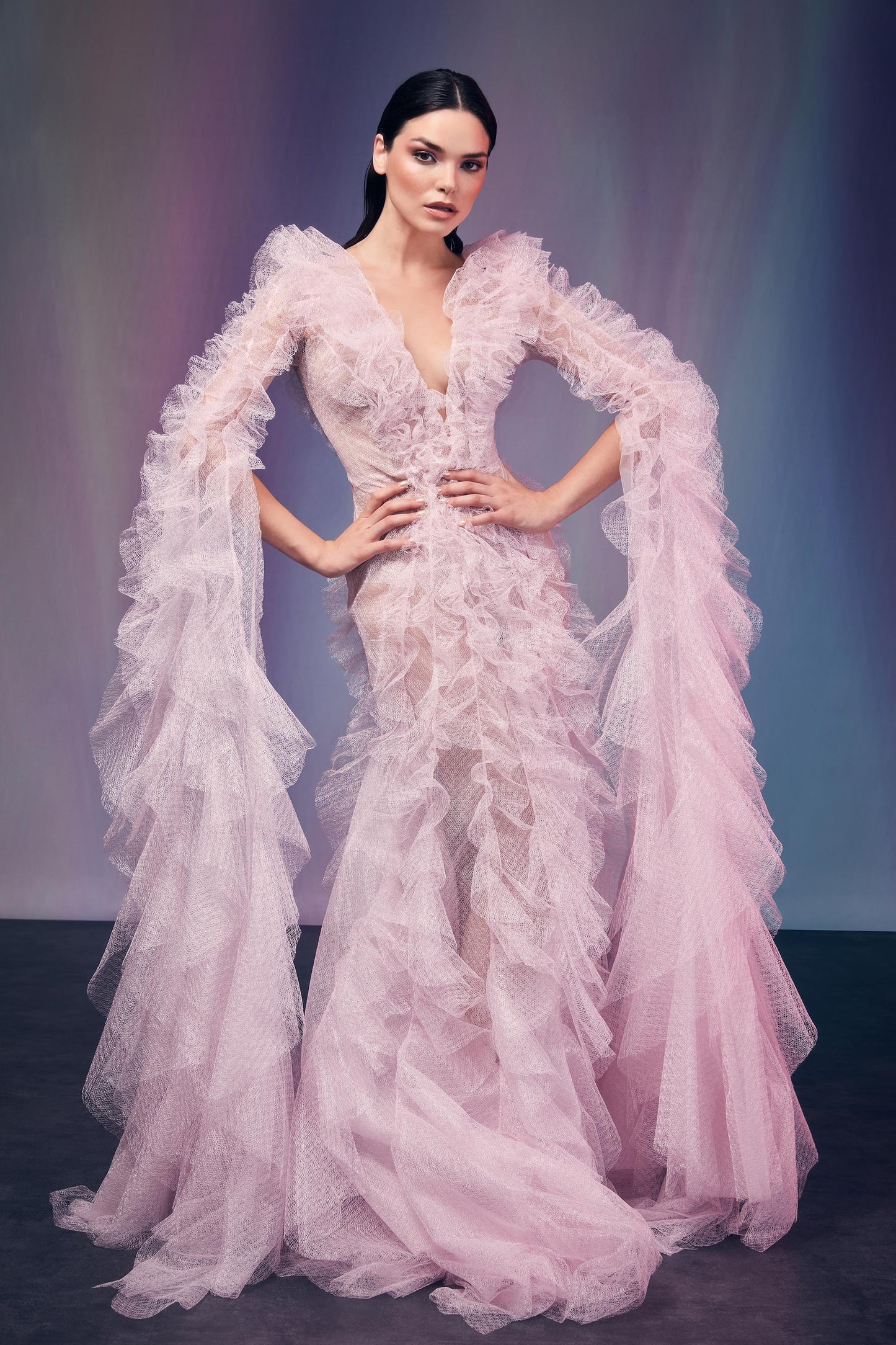 Look 10