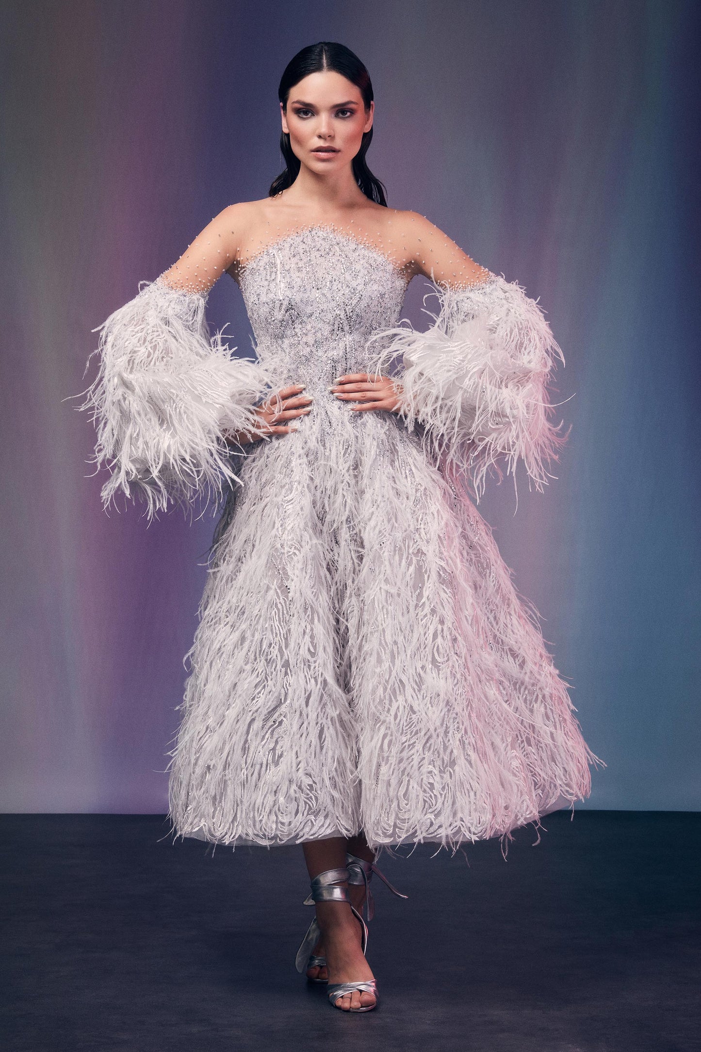 Look 11