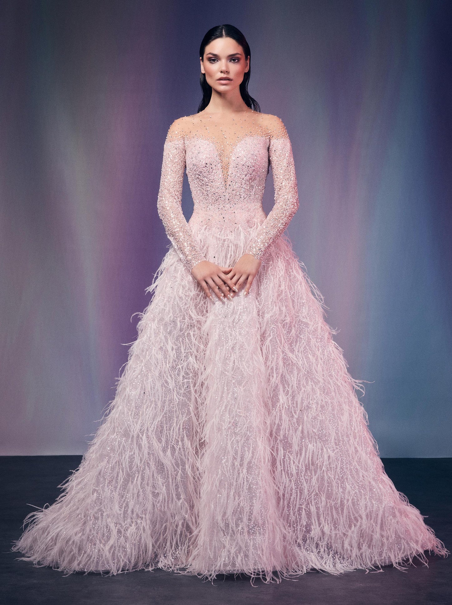 Look 1