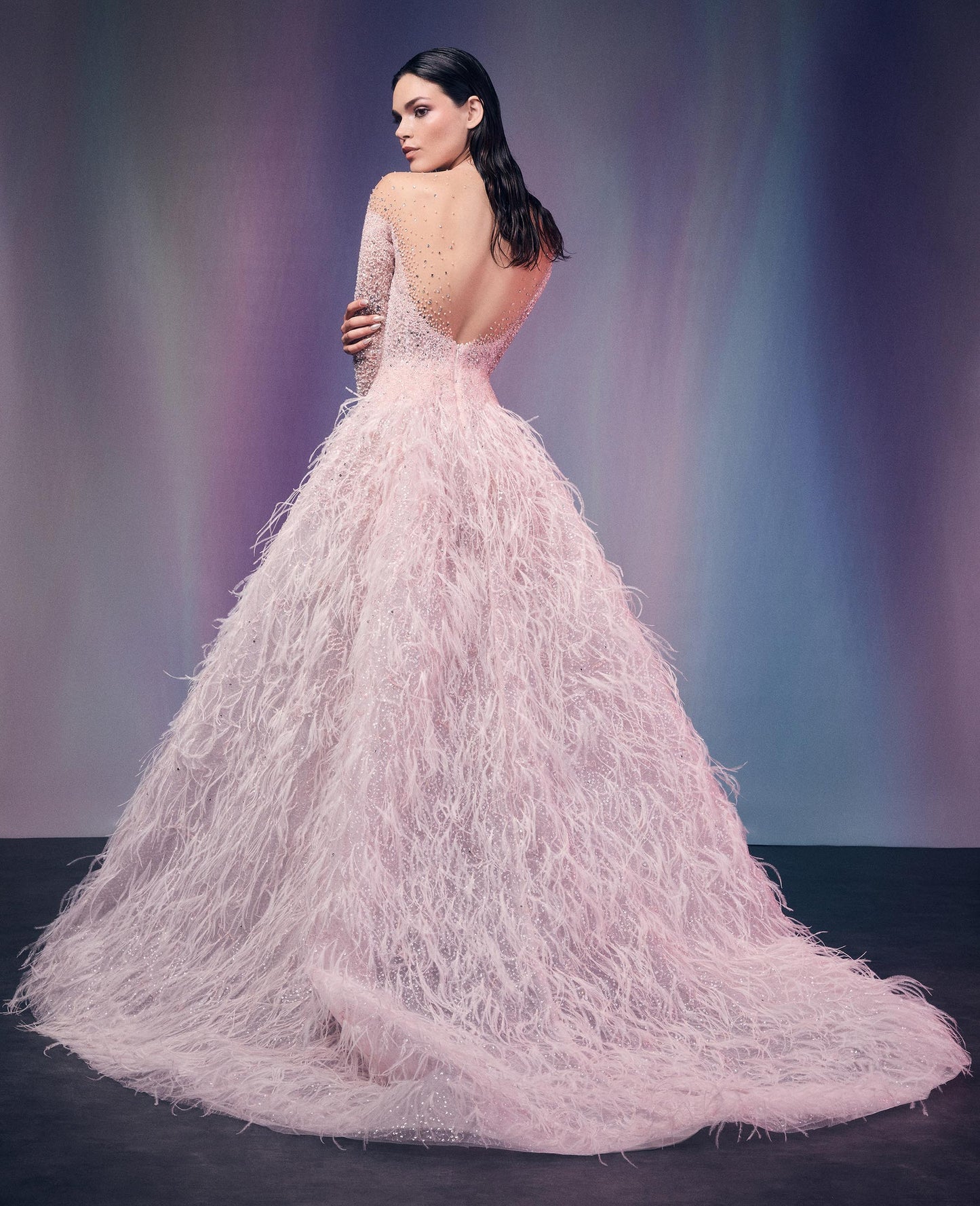 Look 1