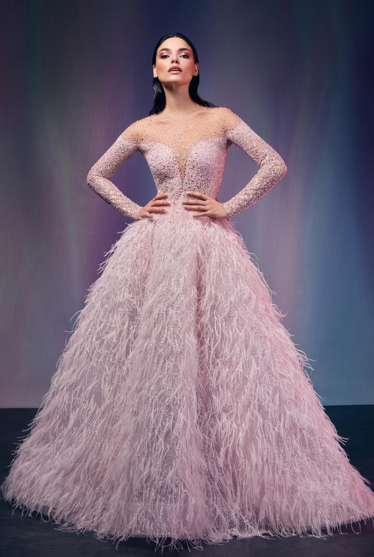 Look 1