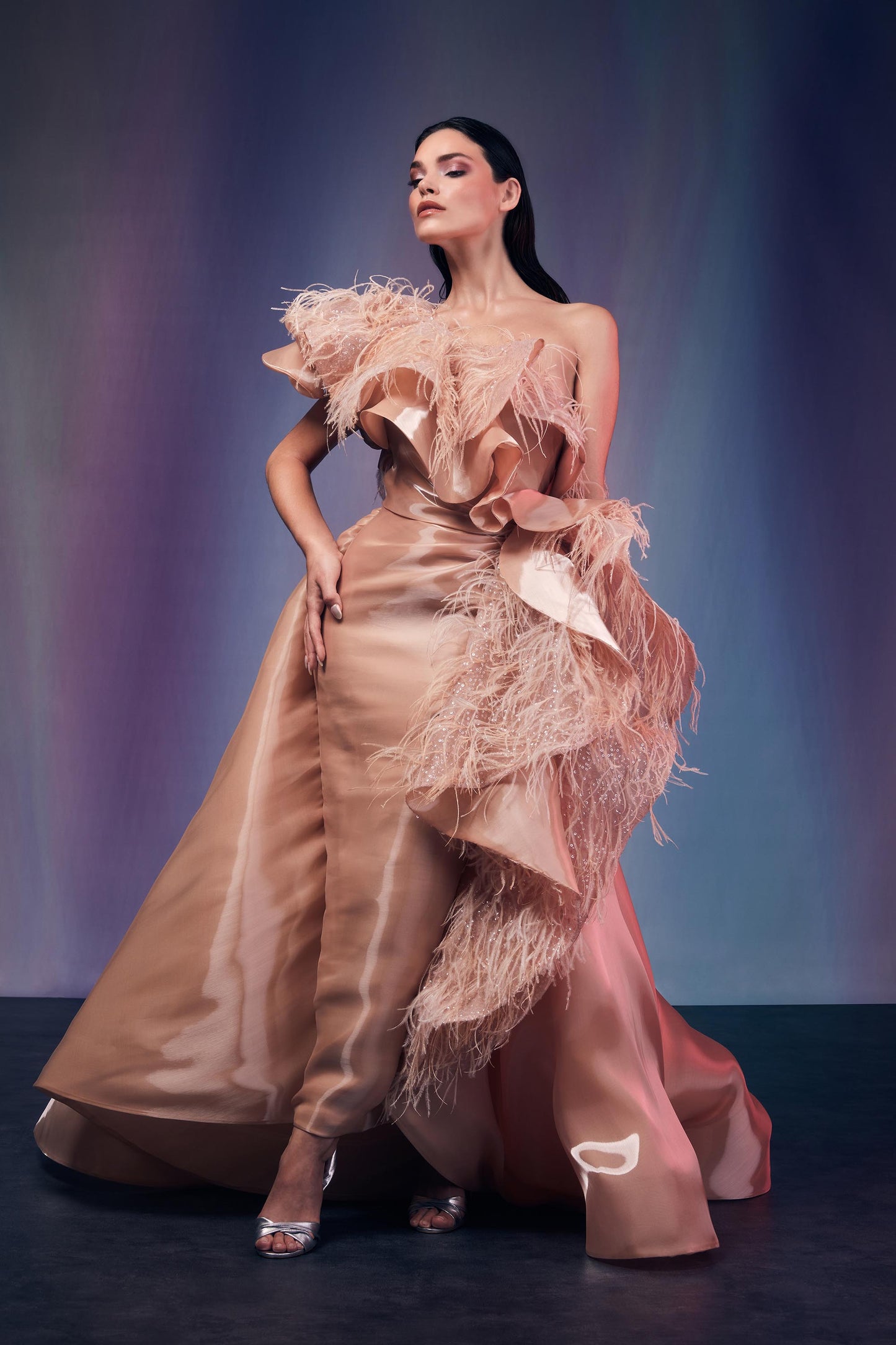 Look 2
